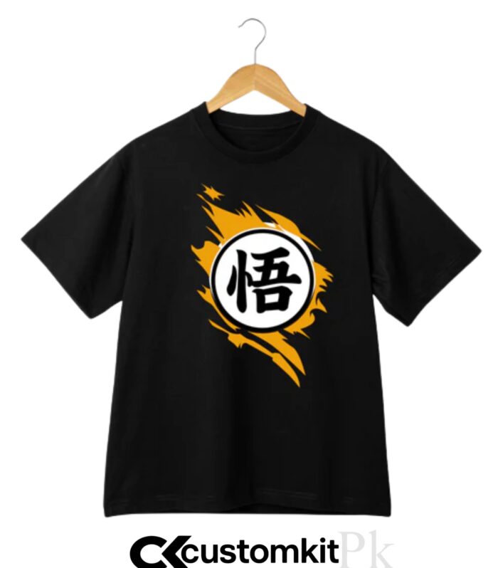 Goku T-shirt